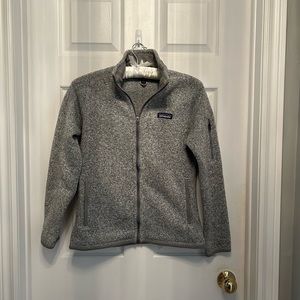 PATAGONIA fleece jacket